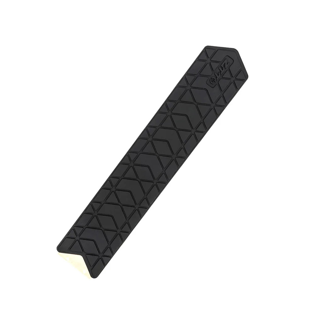 Chainstay Protector Wrap - ZTTO Bike Chainstay Protector Bicycle Silicone