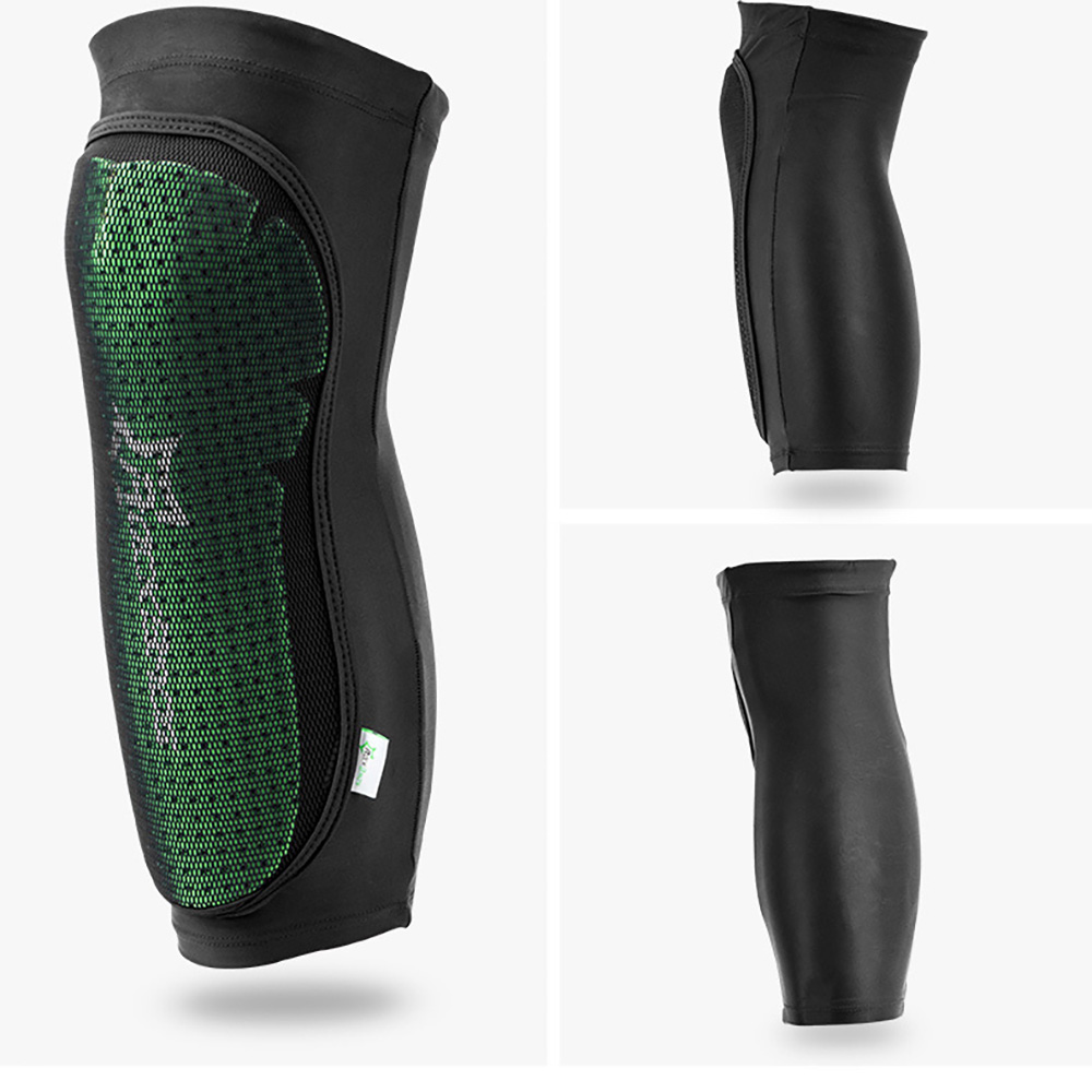 ROCKBROS Bicycle Anti-Collisio - Mountain Biking Knee Pads recension och pris
