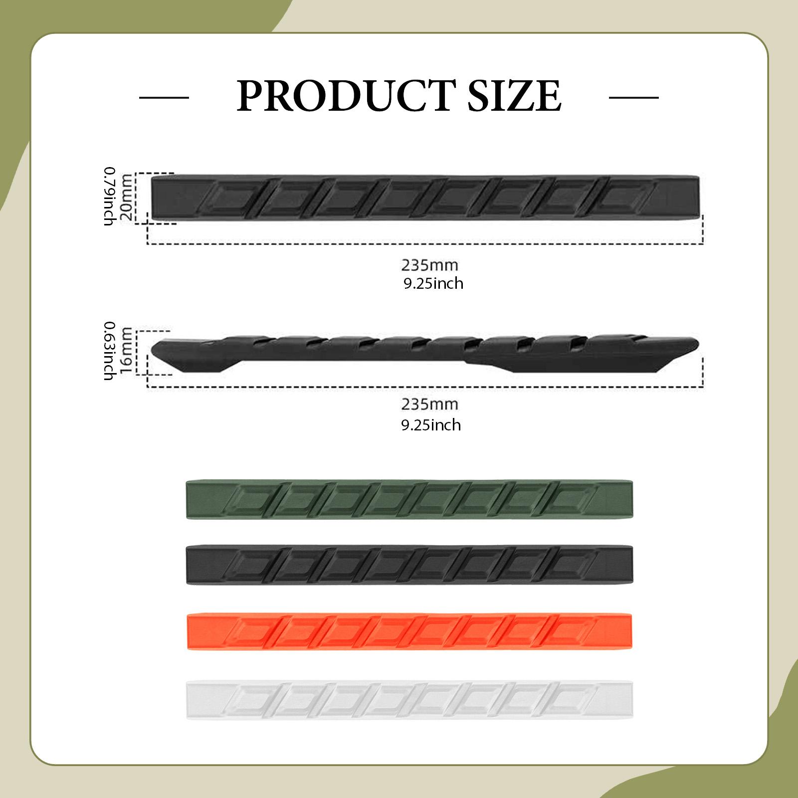 Bicycle Chainstay Protection T - Chainstay Protector Wrap recension och pris