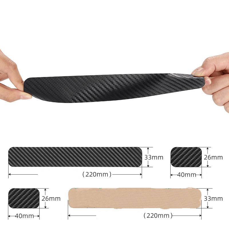 1set Bicycle Chain Protector C - Chainstay Protector Wrap recension och pris