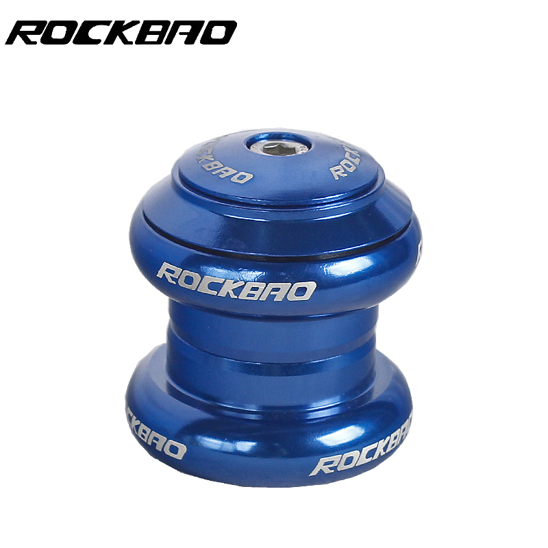 ROCKBAO-MTB Bicycle Headset, 2 - Mountain Biking Hat recension och pris