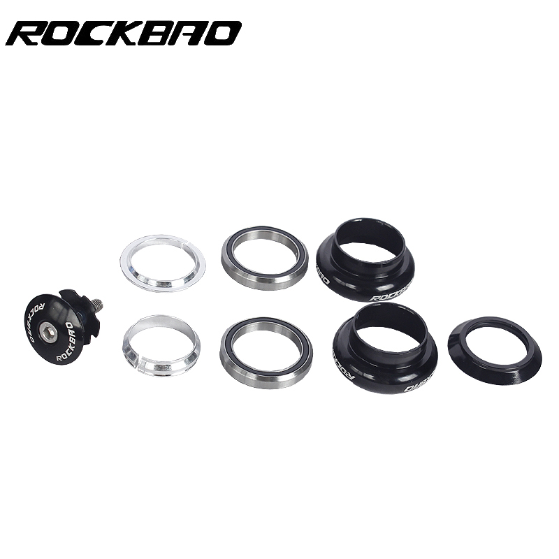ROCKBAO-MTB Bicycle Headset, 2 - Mountain Biking Hat recension och pris