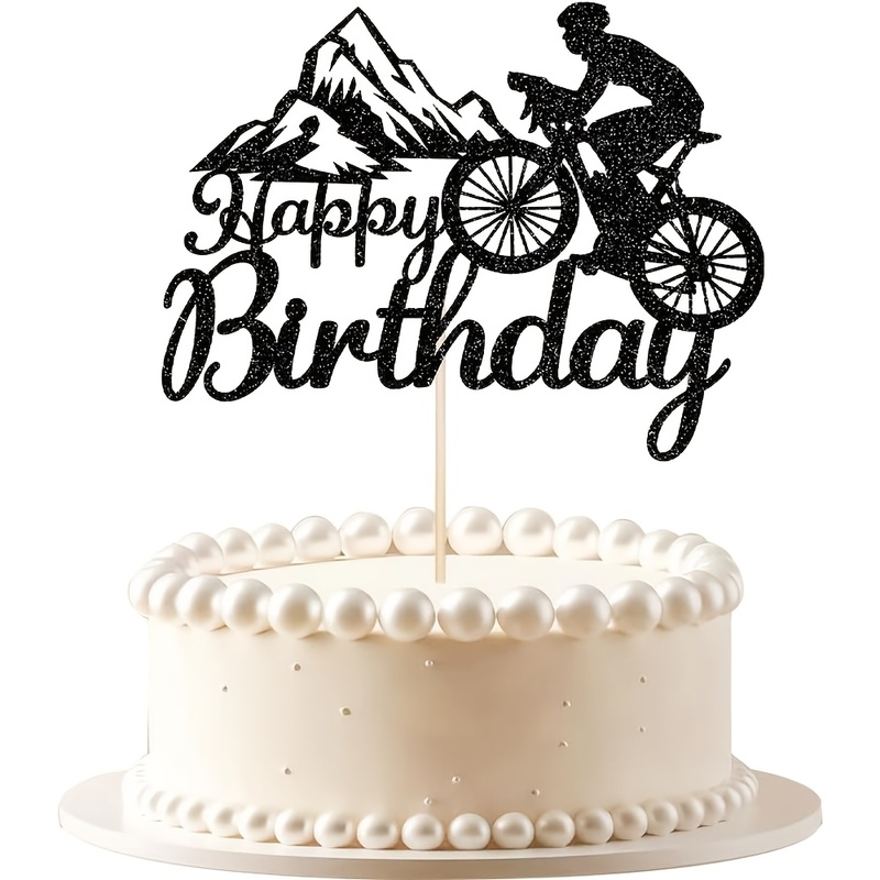 Black Glitter Mountain Bike Ha - Mountain Biking Events recension och pris