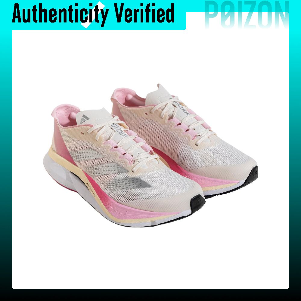 Adidas Adizero Boston 12 Runni - Adidas Shoes Adizero Boston 12 recension och pris