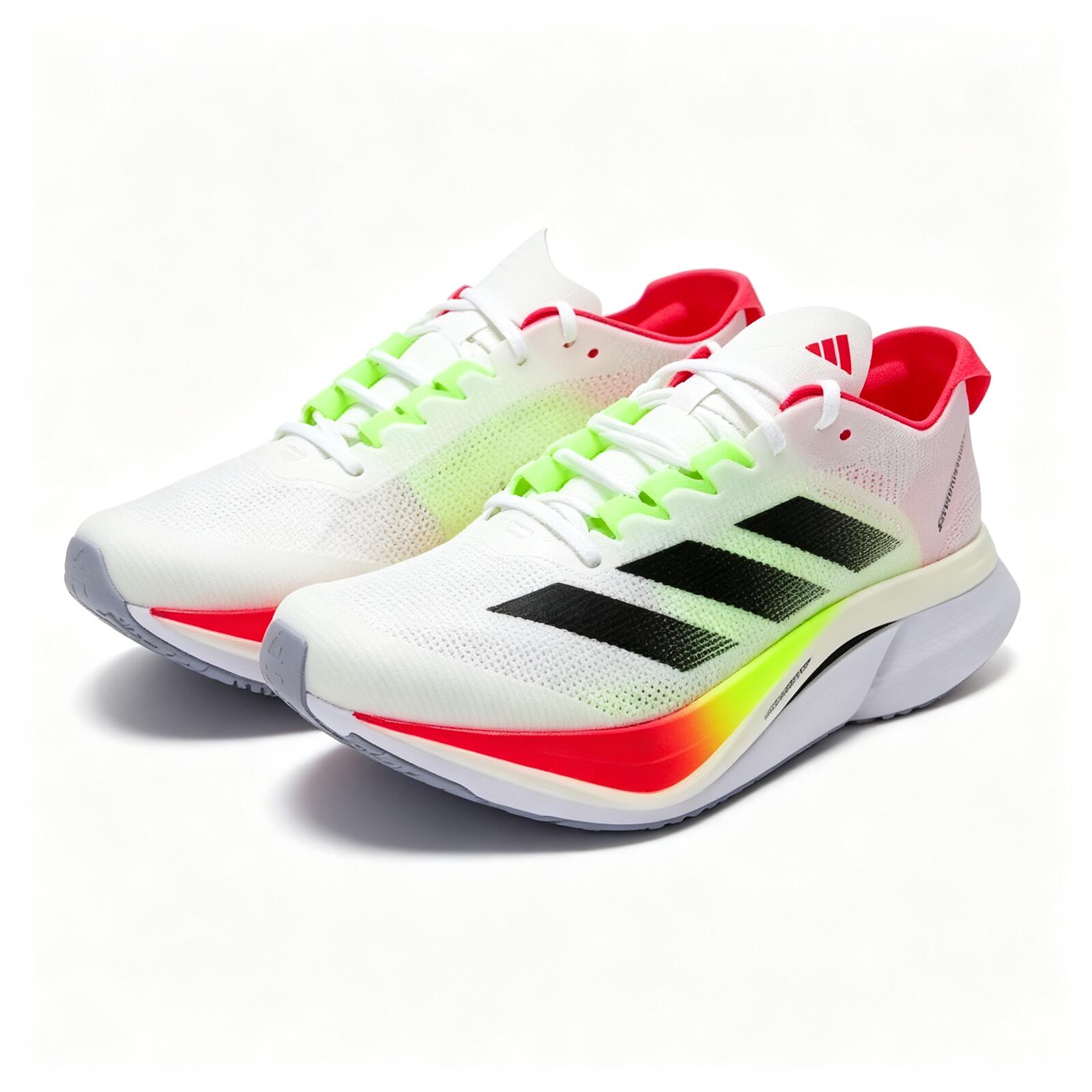 Adidas Adizero Boston 12 JQ255 - Adidas Shoes Adizero Boston 12 recension och pris