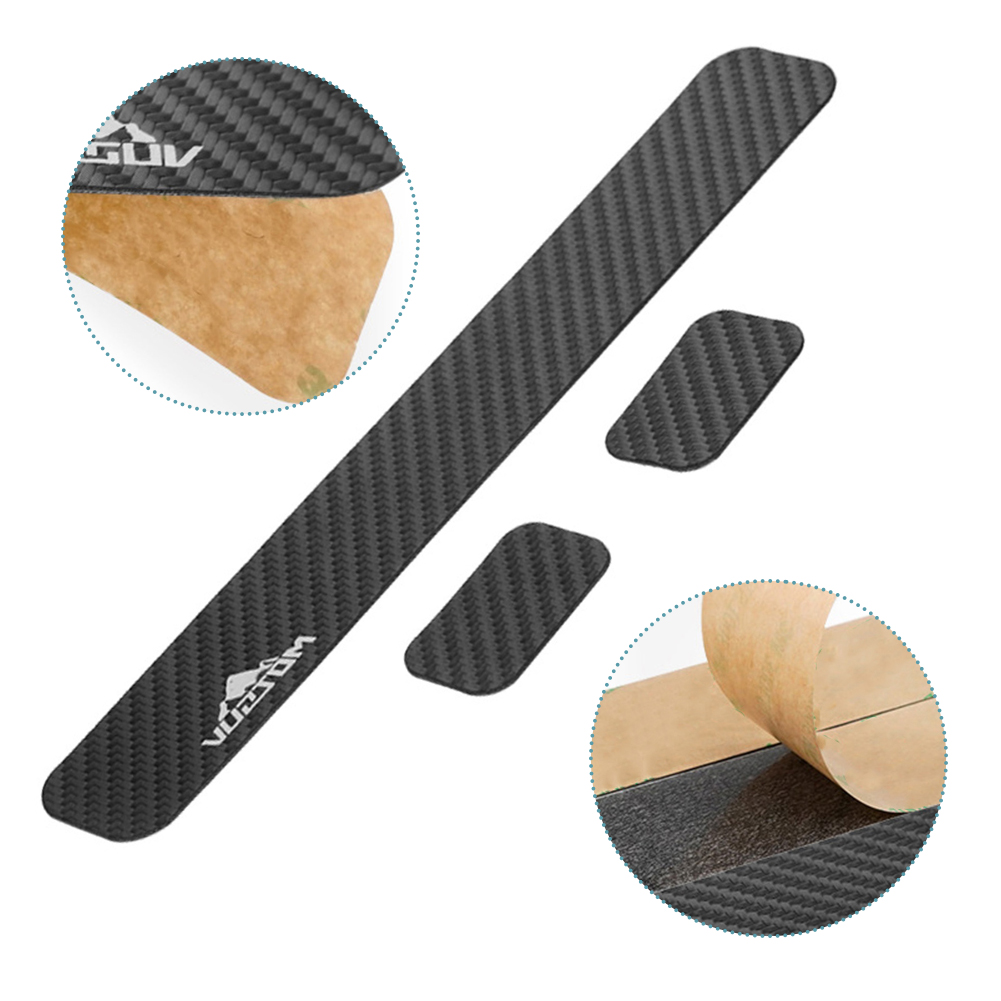 1x Bicycle Chain Protector Bla - Chainstay Protector Wrap recension och pris