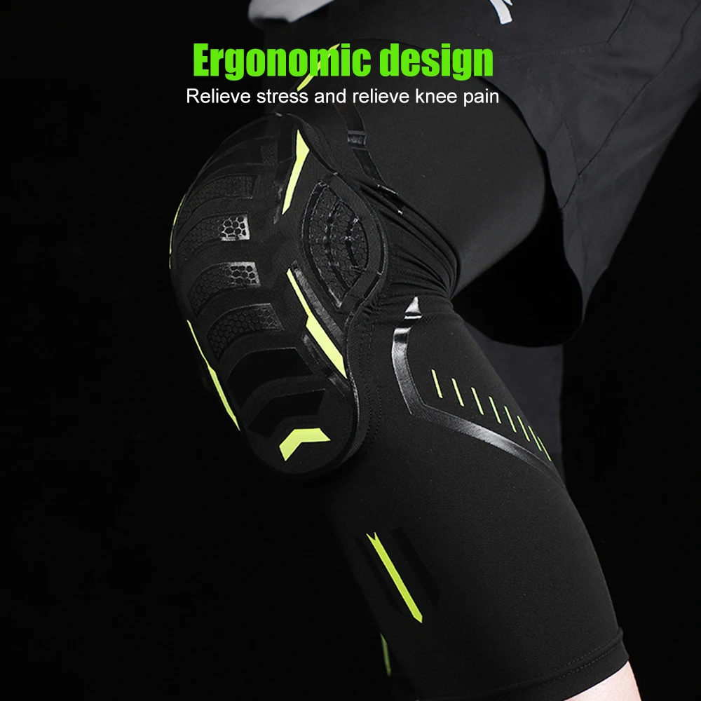 Kids Knee Pads Children Youth  - Mountain Biking Knee Pads recension och pris