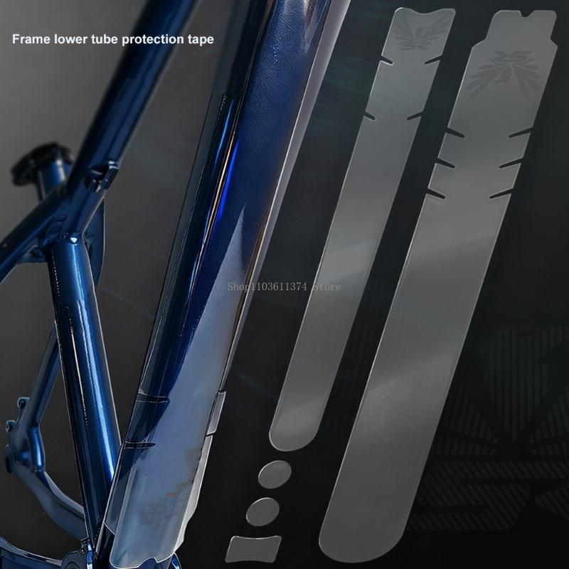  Bicycles Frame Guard Pad Chai - Chainstay Protector Wrap recension och pris