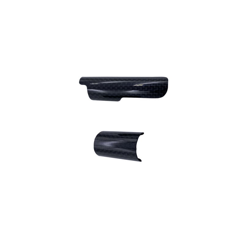 Protector for Brompton Folding - Chainstay Protector Wrap recension och pris