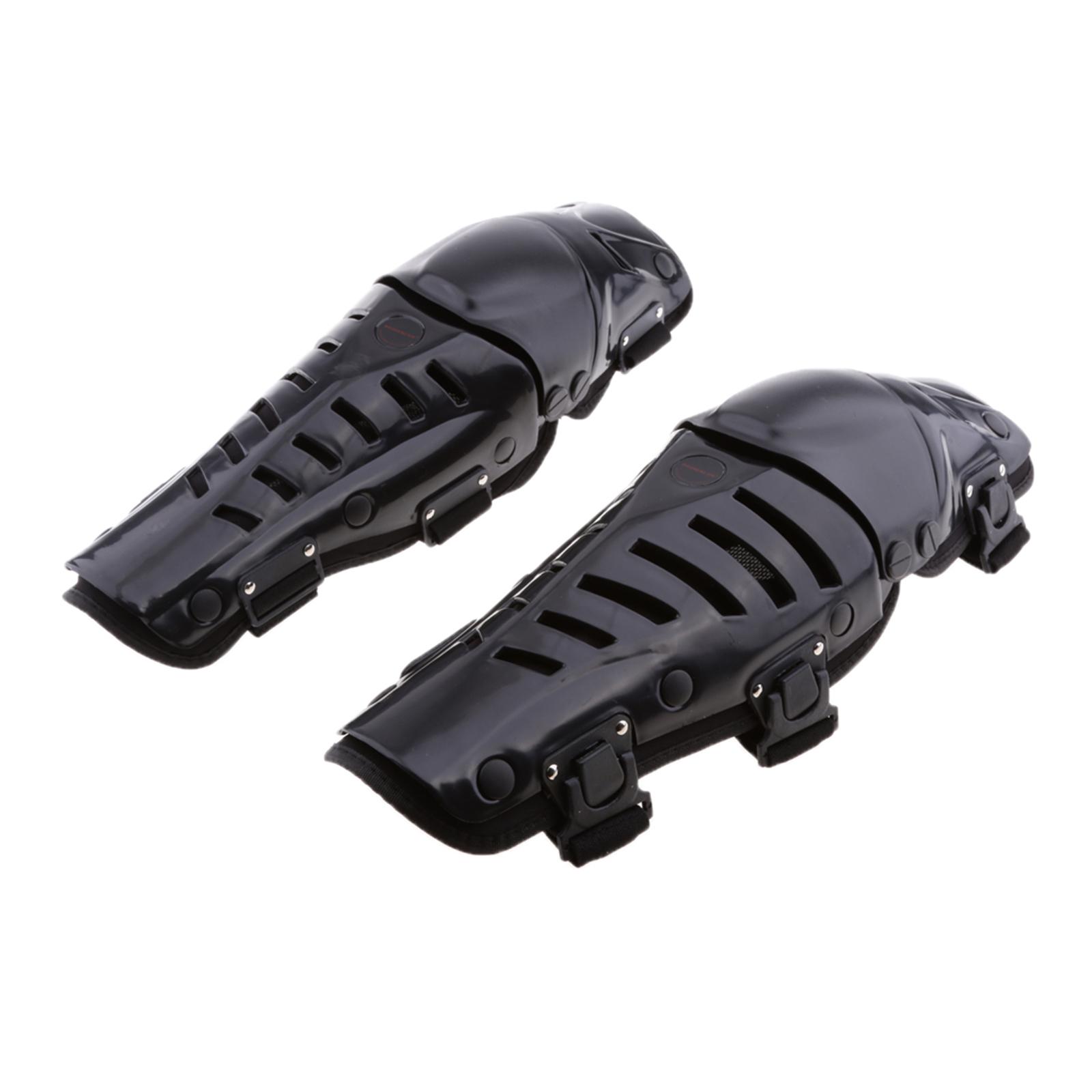 Motorcycle ATV Motocross Adjus - Mountain Biking Knee Pads recension och pris