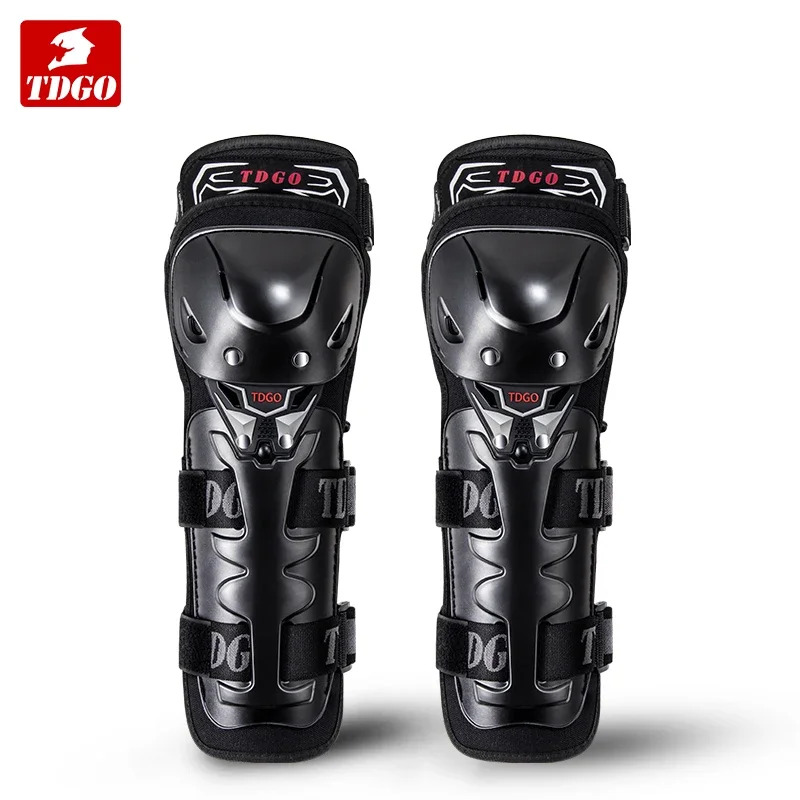 Motorcycle support & Mountain  - Mountain Biking Knee Pads recension och pris
