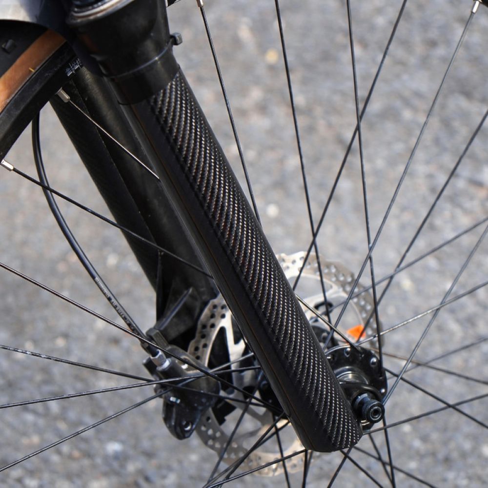 For For Chooee Road Mountain B - Chainstay Protector Wrap recension och pris