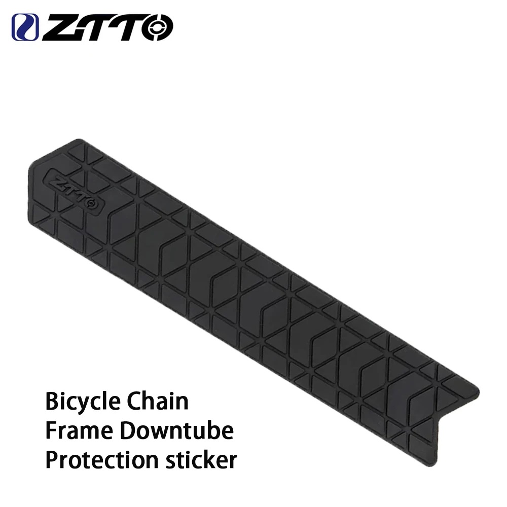 ZTTO MTB Road Bike Chainstay A - Chainstay Protector Wrap recension och pris