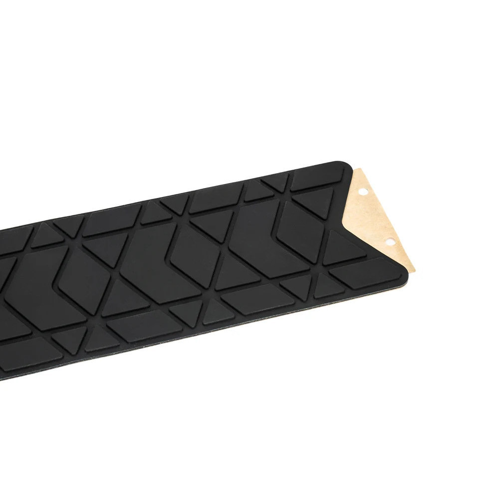 ZTTO MTB Road Bike Chainstay A - Chainstay Protector Wrap recension och pris