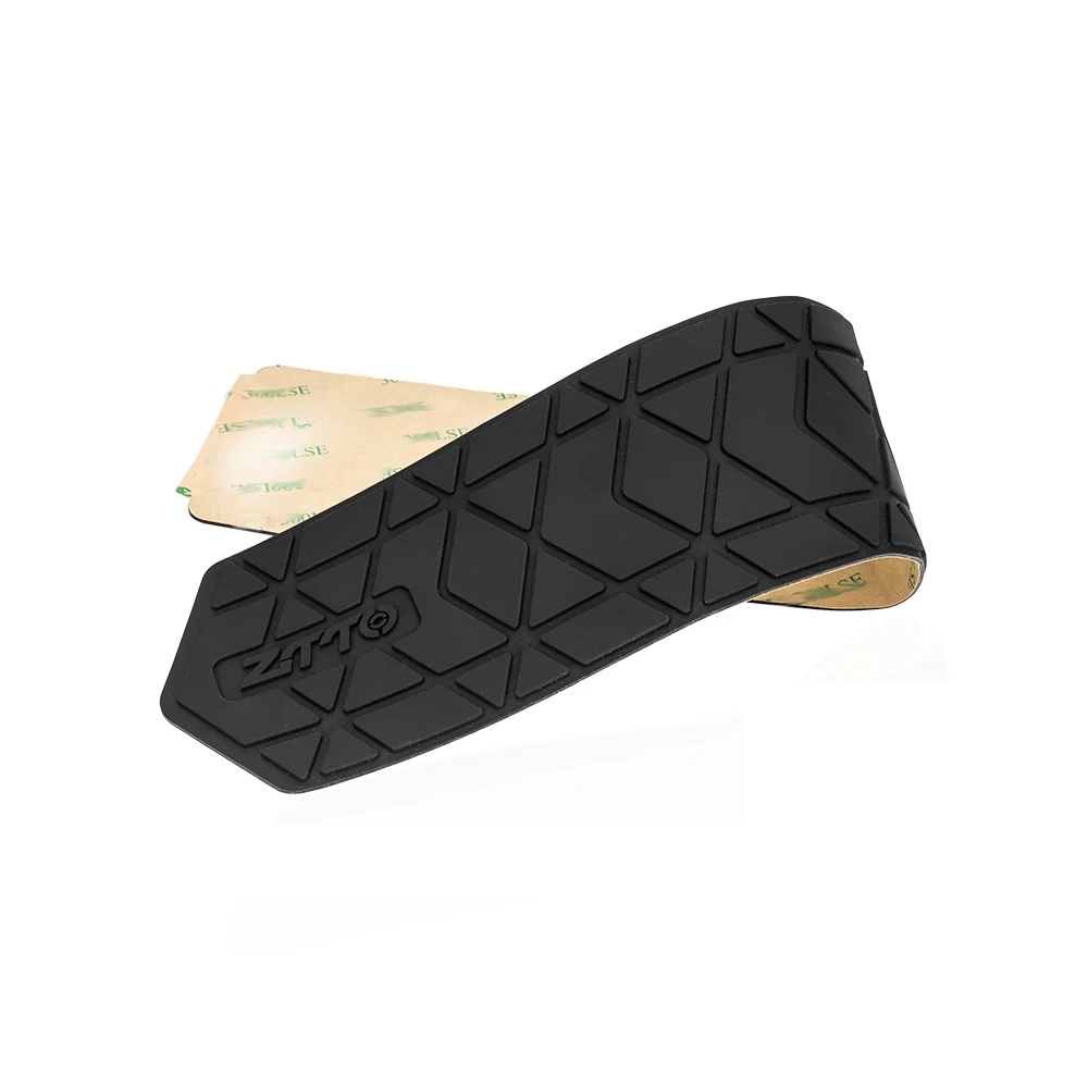 ZTTO MTB Road Bike Chainstay A - Chainstay Protector Wrap recension och pris