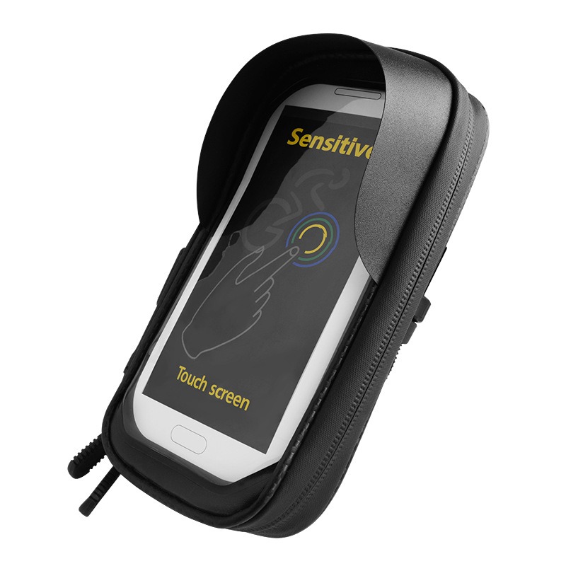 Bicycle Touch Screen Mobile Ph - Mountain Biking Events recension och pris