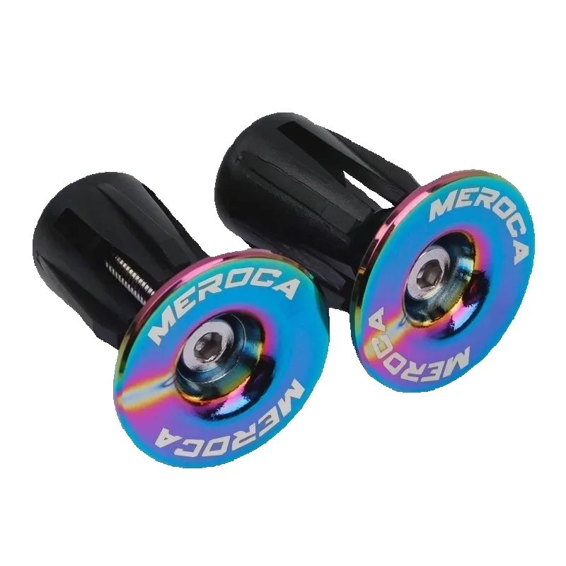 MEROCA Handlebar Cap Mtb Bicyc - Mountain Biking Hat recension och pris