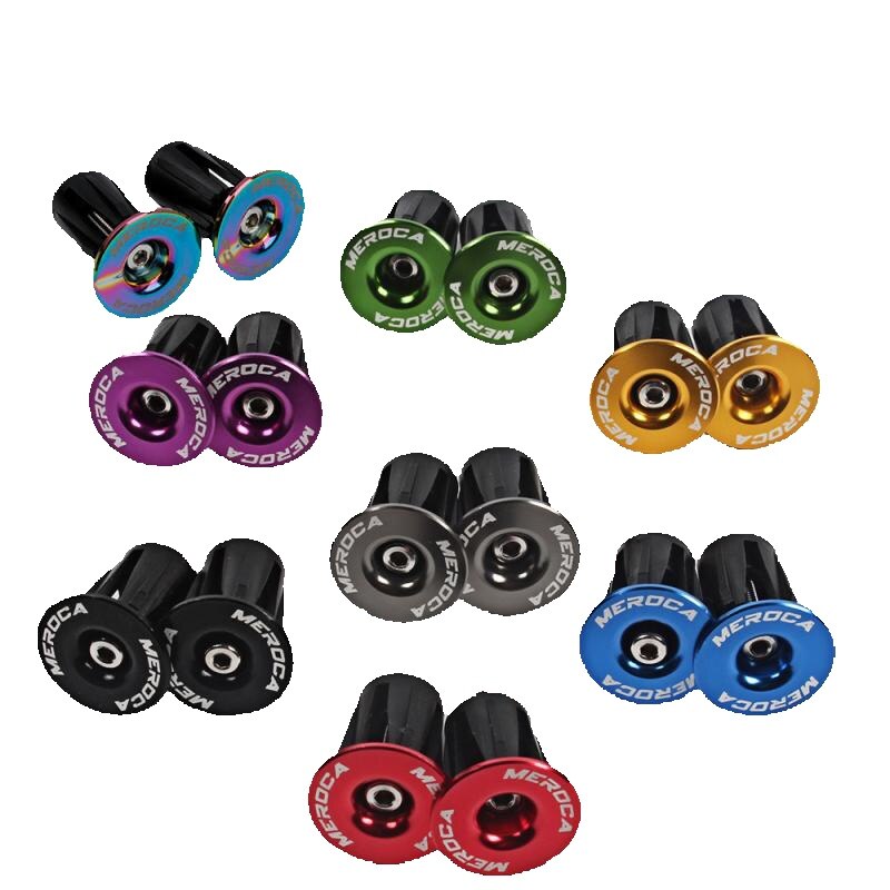 MEROCA Handlebar Cap Mtb Bicyc - Mountain Biking Hat recension och pris