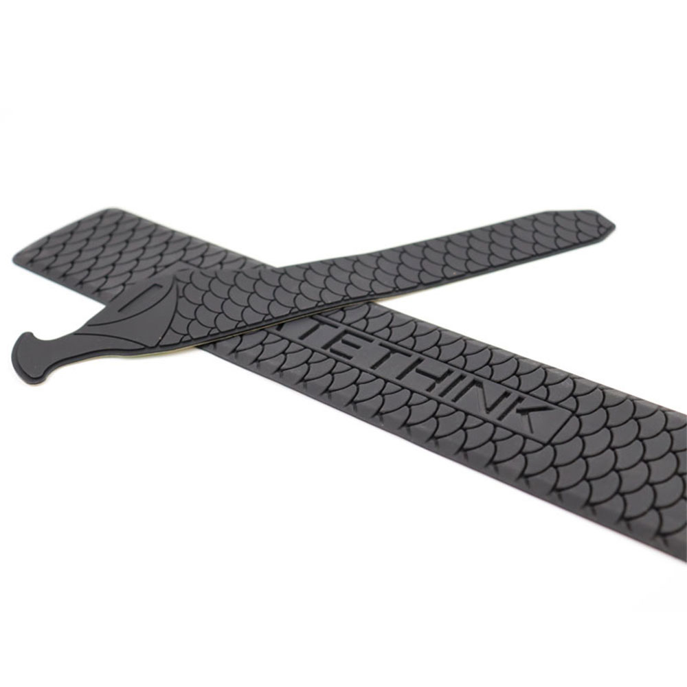 Bicycle Chain Protector Chains - Chainstay Protector Wrap recension och pris
