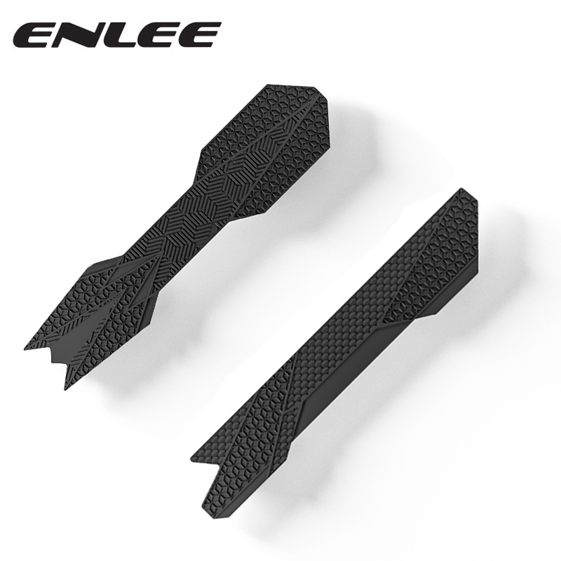 ENLEE Chain Stay Protector Pad - Chainstay Protector Wrap recension och pris