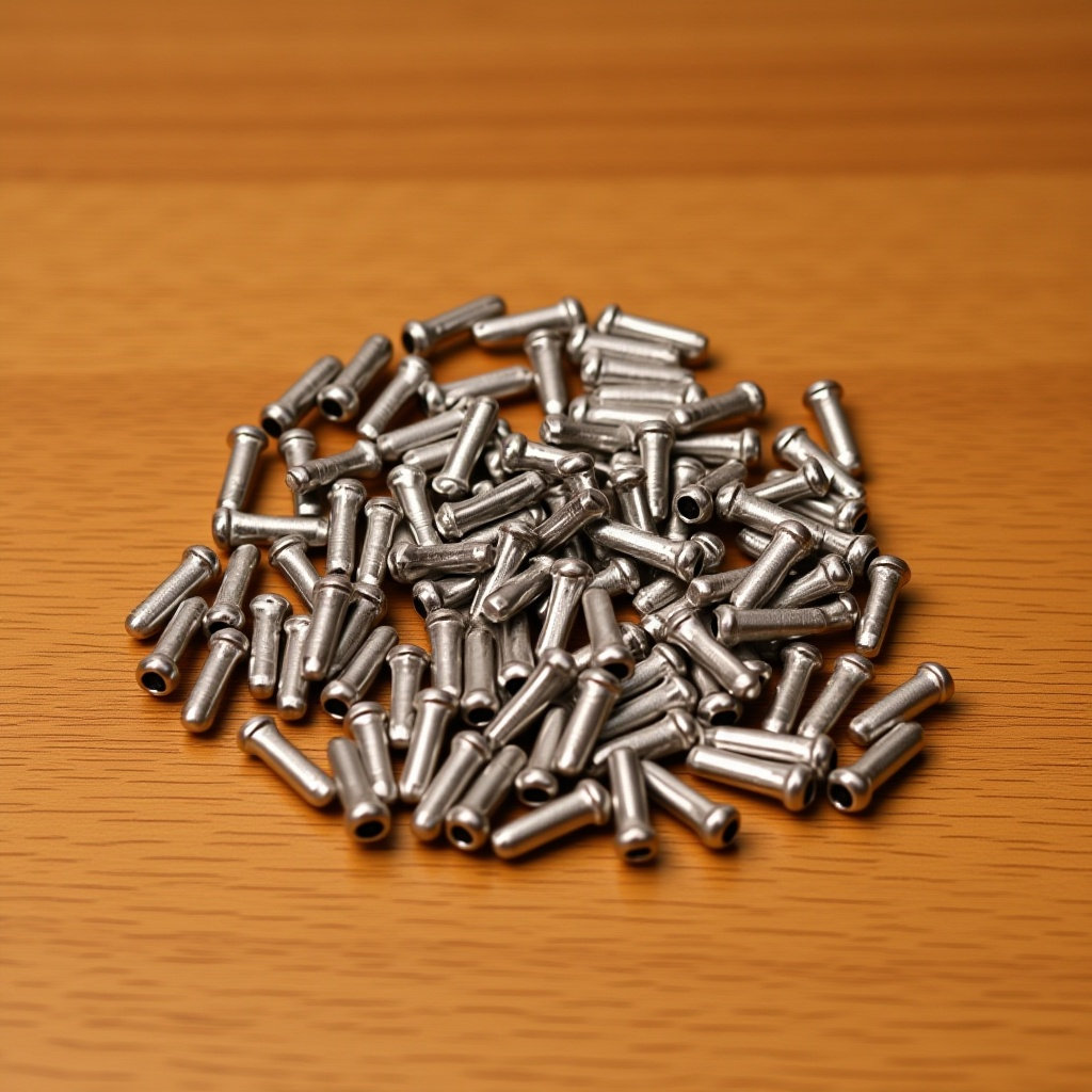 100Pcs Lightweight Aluminum Al - Mountain Biking Hat recension och pris