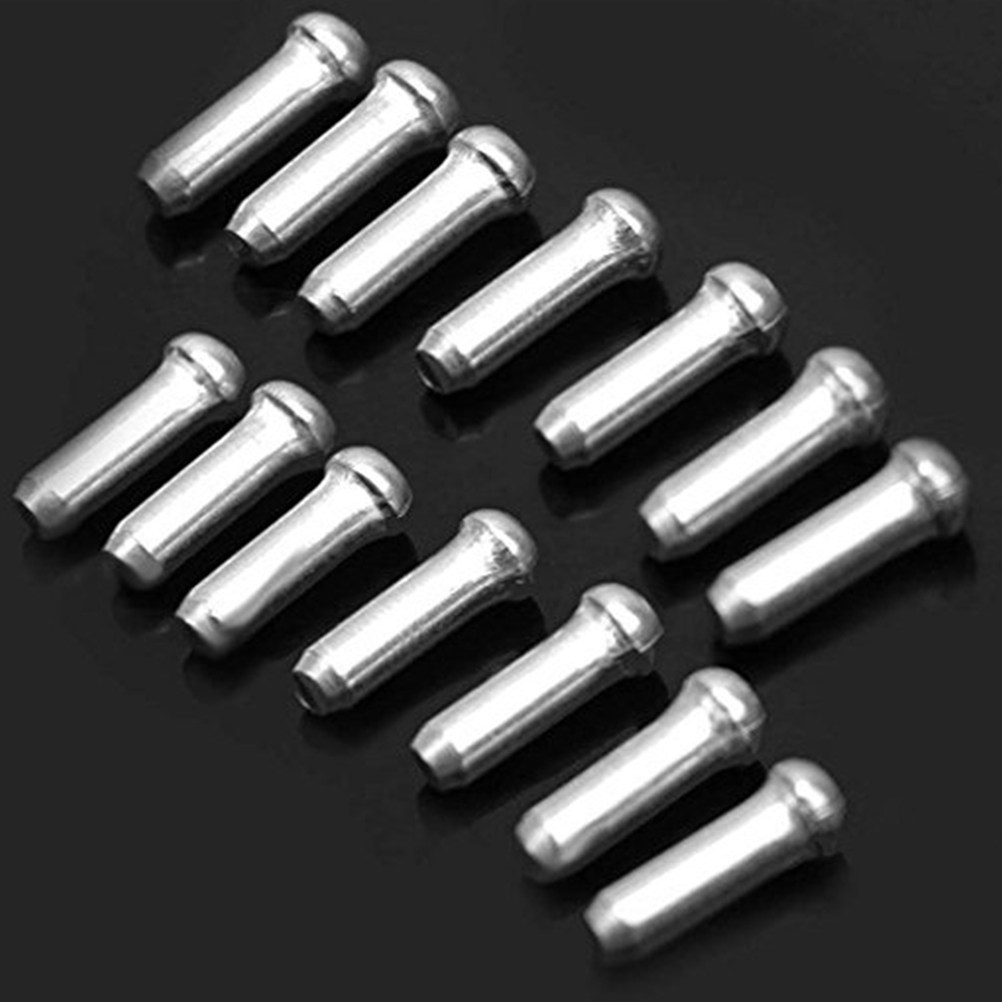 100Pcs Lightweight Aluminum Al - Mountain Biking Hat recension och pris