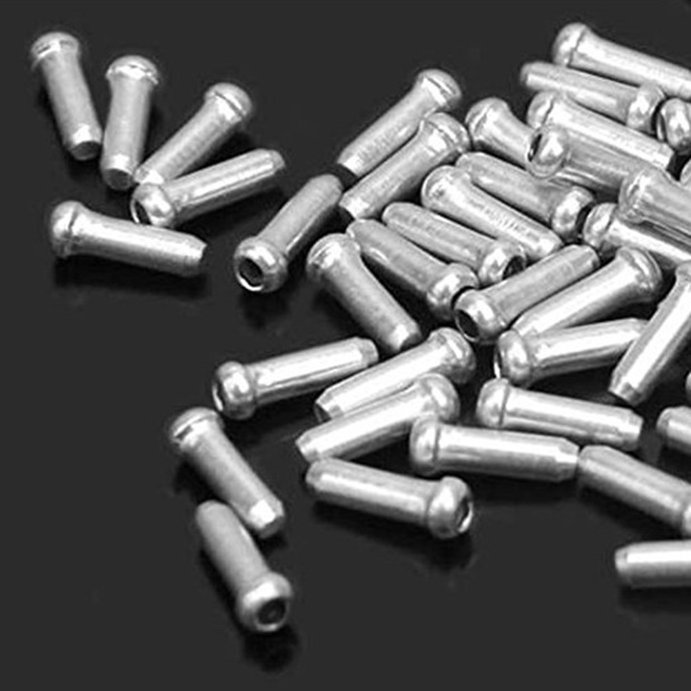 100Pcs Lightweight Aluminum Al - Mountain Biking Hat recension och pris