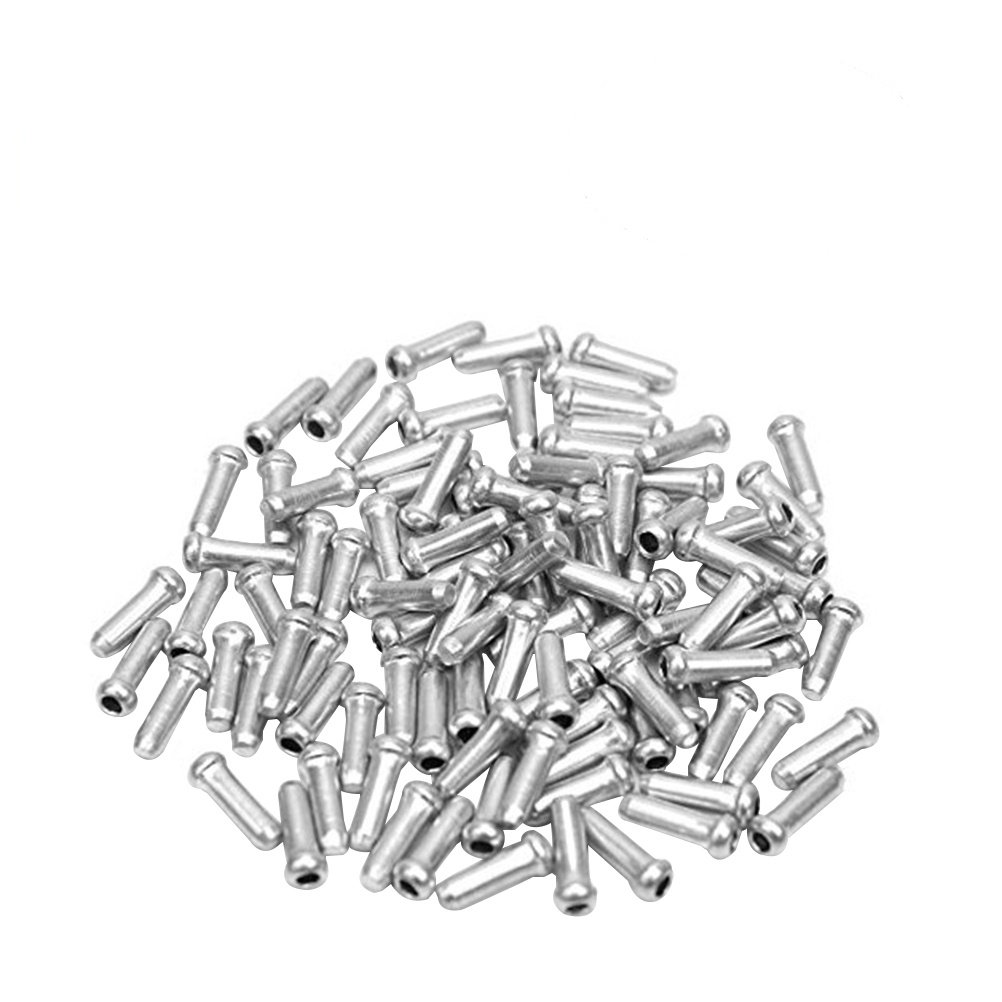 100Pcs Lightweight Aluminum Al - Mountain Biking Hat recension och pris