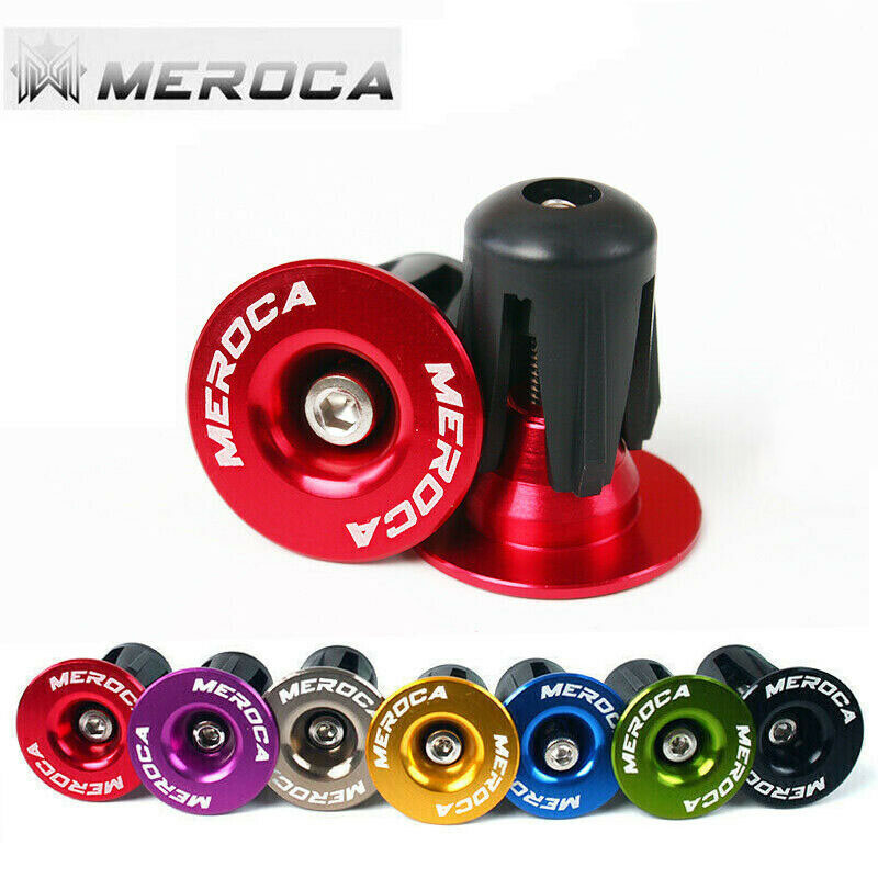 Bicycle Bar End Plug Road Moun - Mountain Biking Hat recension och pris
