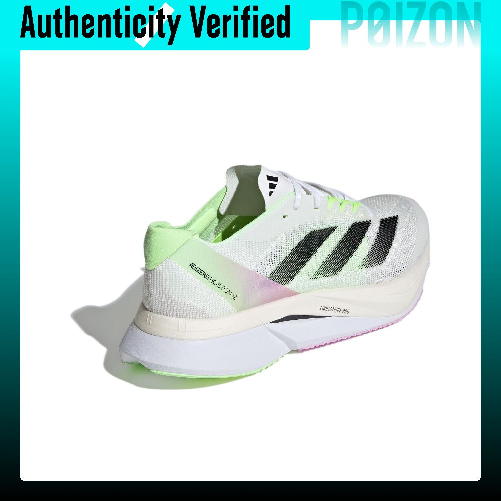 Adidas Adizero Boston 12 Mesh  - Adidas Shoes Adizero Boston 12 recension och pris