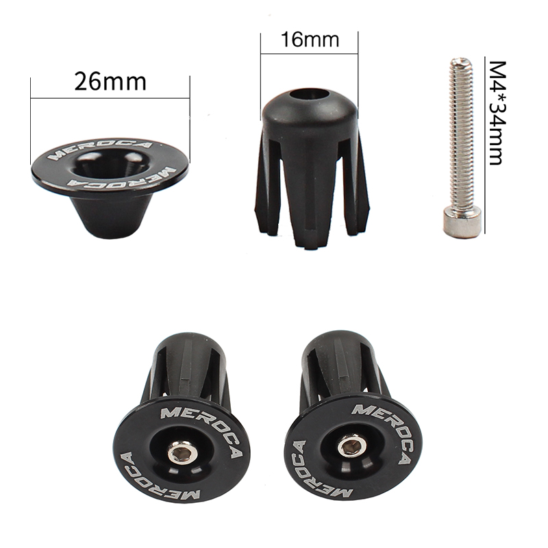 1 Pair Mountain Road Bike Hand - Mountain Biking Hat recension och pris