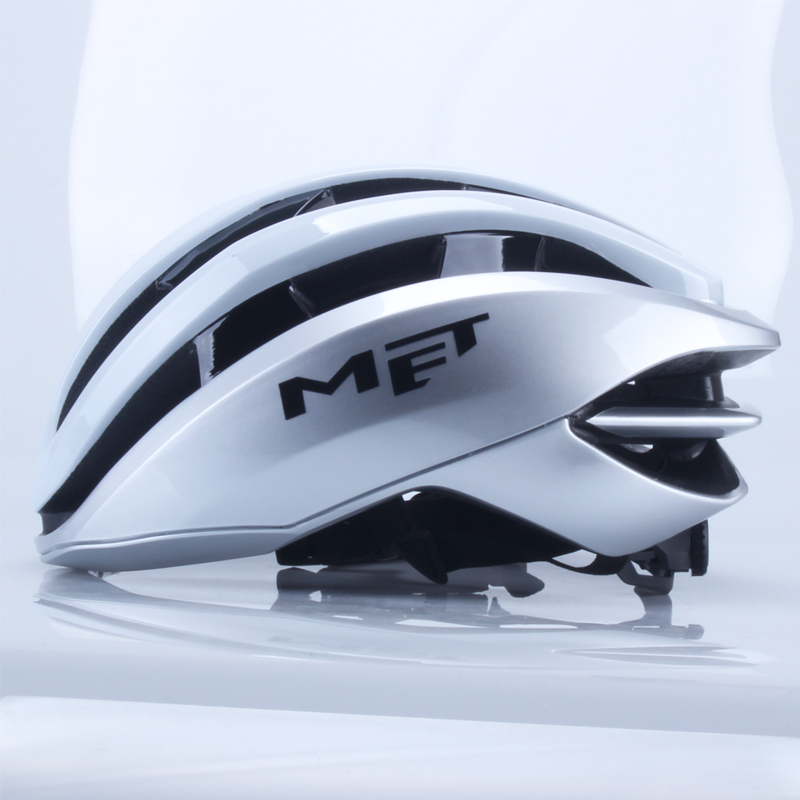 MET Ibex New Bike Helmet MTB U - Mountain Biking Hat recension och pris