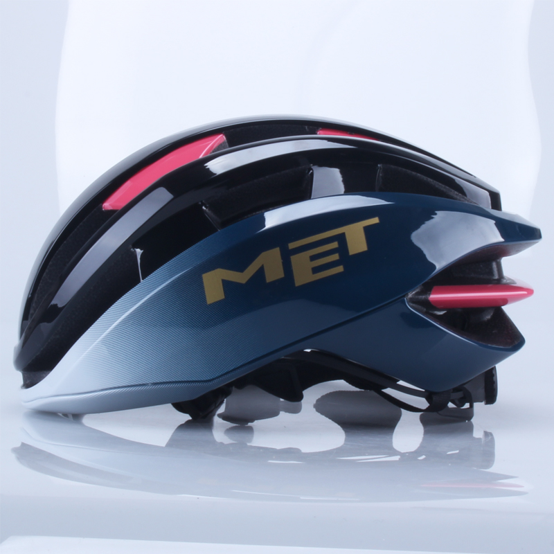 MET Ibex New Bike Helmet MTB U - Mountain Biking Hat recension och pris