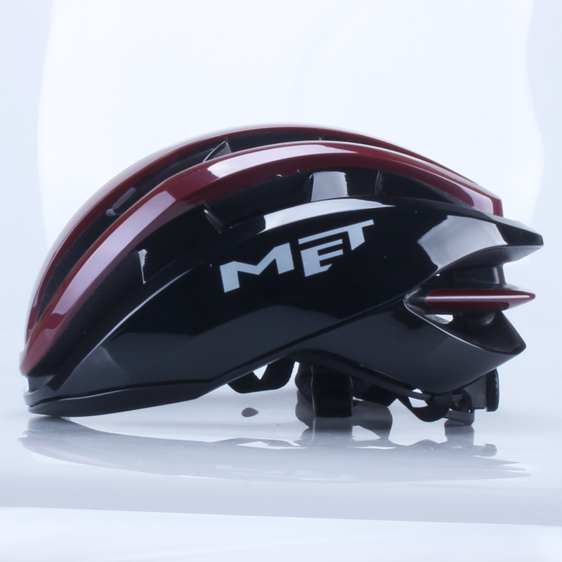 MET Ibex New Bike Helmet MTB U - Mountain Biking Hat recension och pris