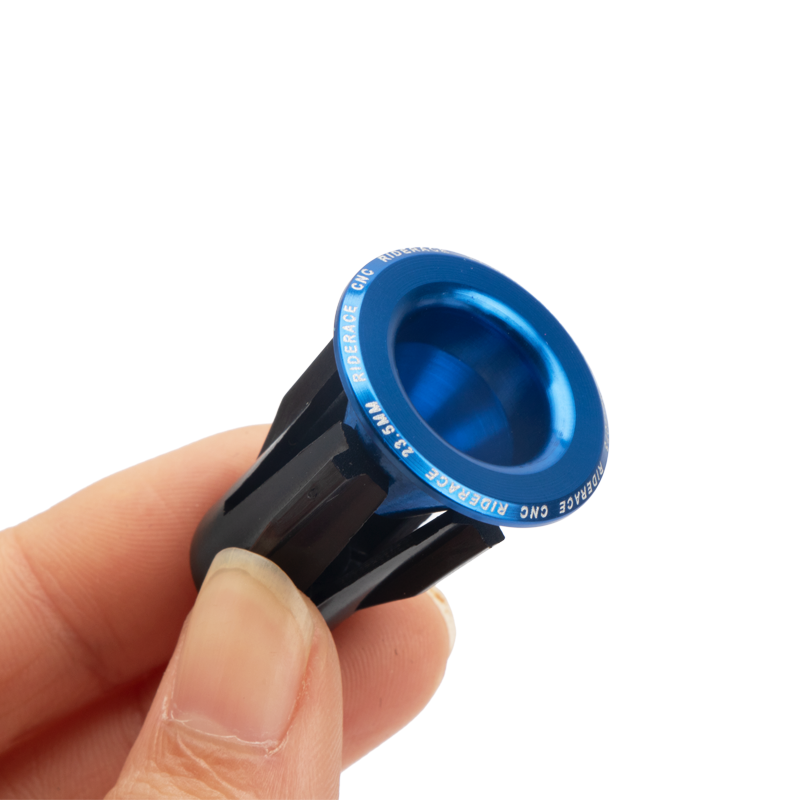 RIDERACE Bicycle Grip Handleba - Mountain Biking Hat recension och pris
