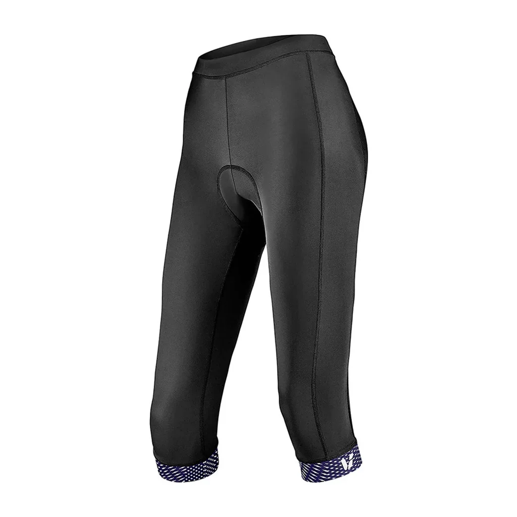 Spring/autumn Liv Cycling 3/4  - Mountain Biking Knee Pads recension och pris