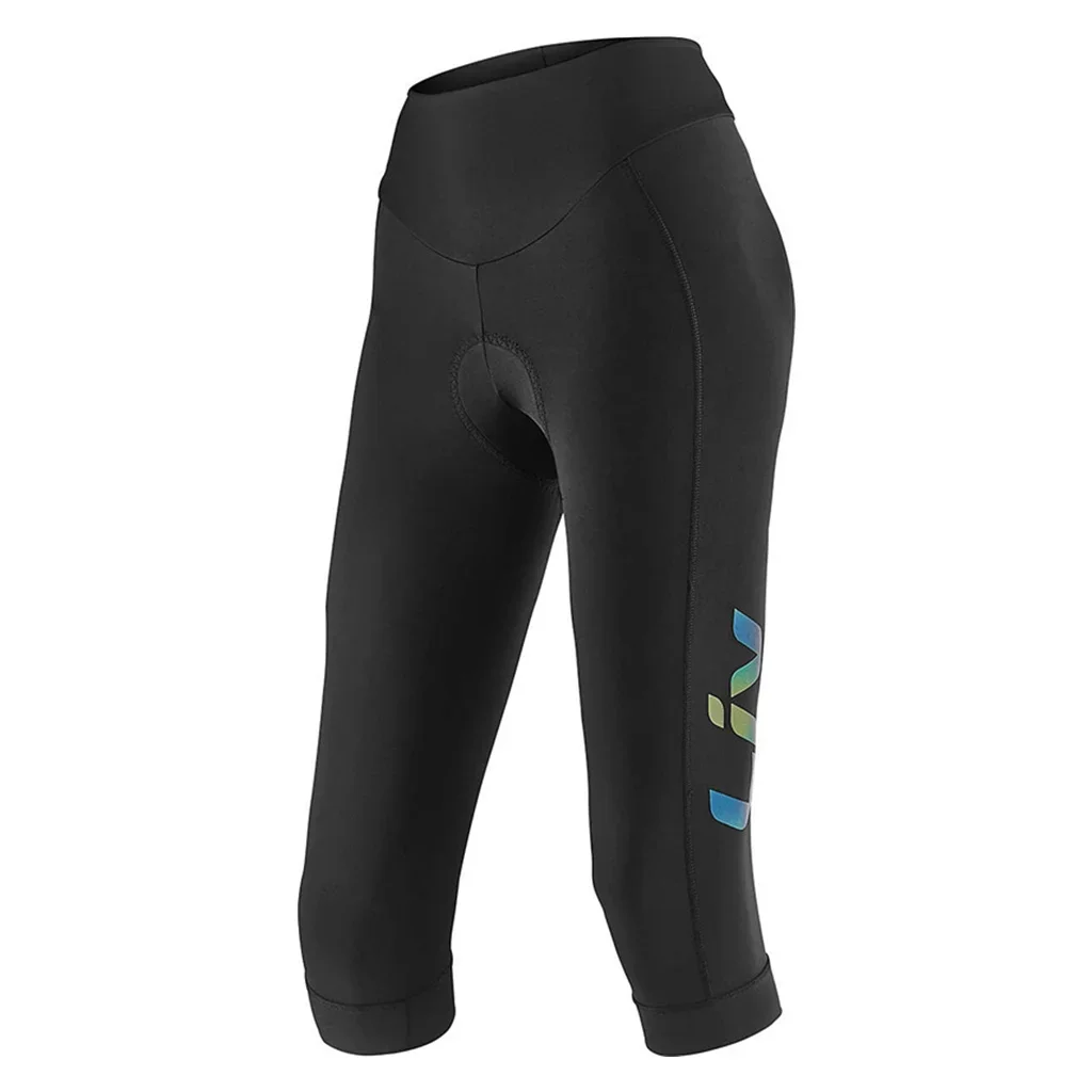 Spring/autumn Liv Cycling 3/4  - Mountain Biking Knee Pads recension och pris