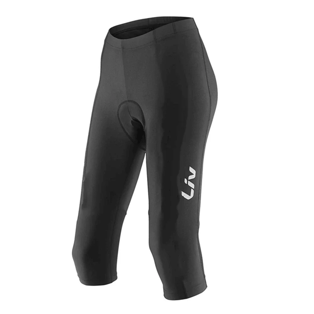 Spring/autumn Liv Cycling 3/4  - Mountain Biking Knee Pads recension och pris