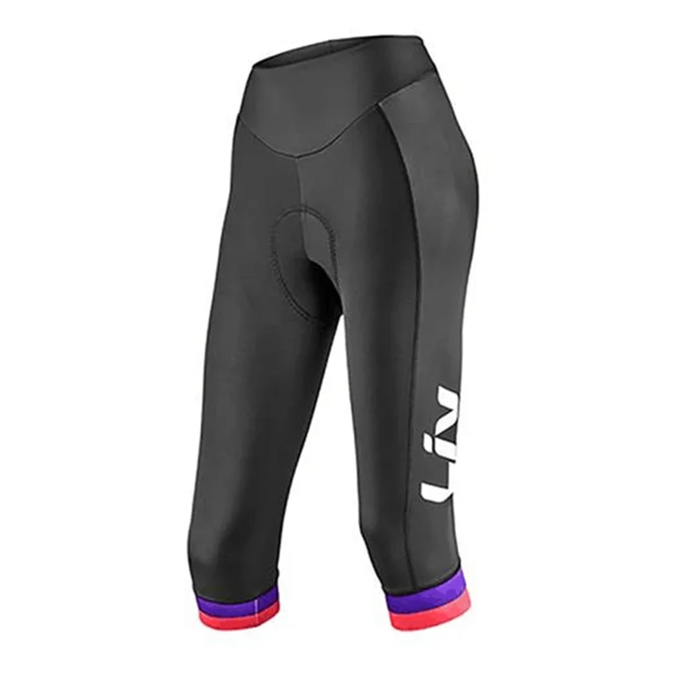 Spring/autumn Liv Cycling 3/4  - Mountain Biking Knee Pads recension och pris
