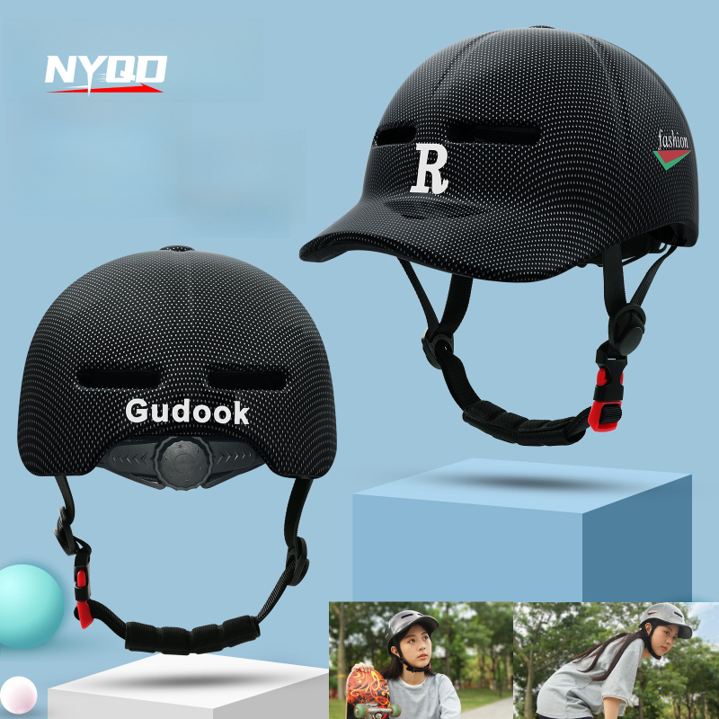 Baseball Hat Style Sunshade He - Mountain Biking Hat recension och pris