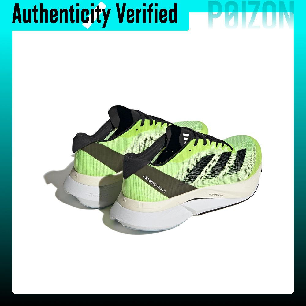 Adidas Adizero Boston 12 Runni - Adidas Shoes Adizero Boston 12 recension och pris