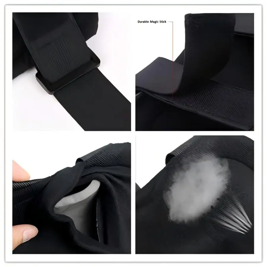 Tactical Protective Gear Knee  - Mountain Biking Knee Pads recension och pris