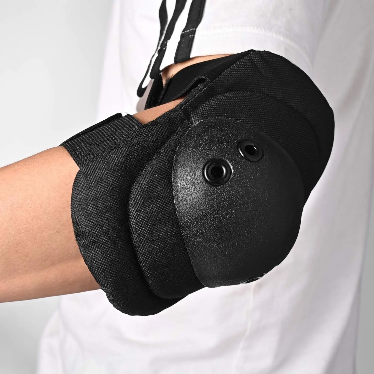 Tactical Protective Gear Knee  - Mountain Biking Knee Pads recension och pris