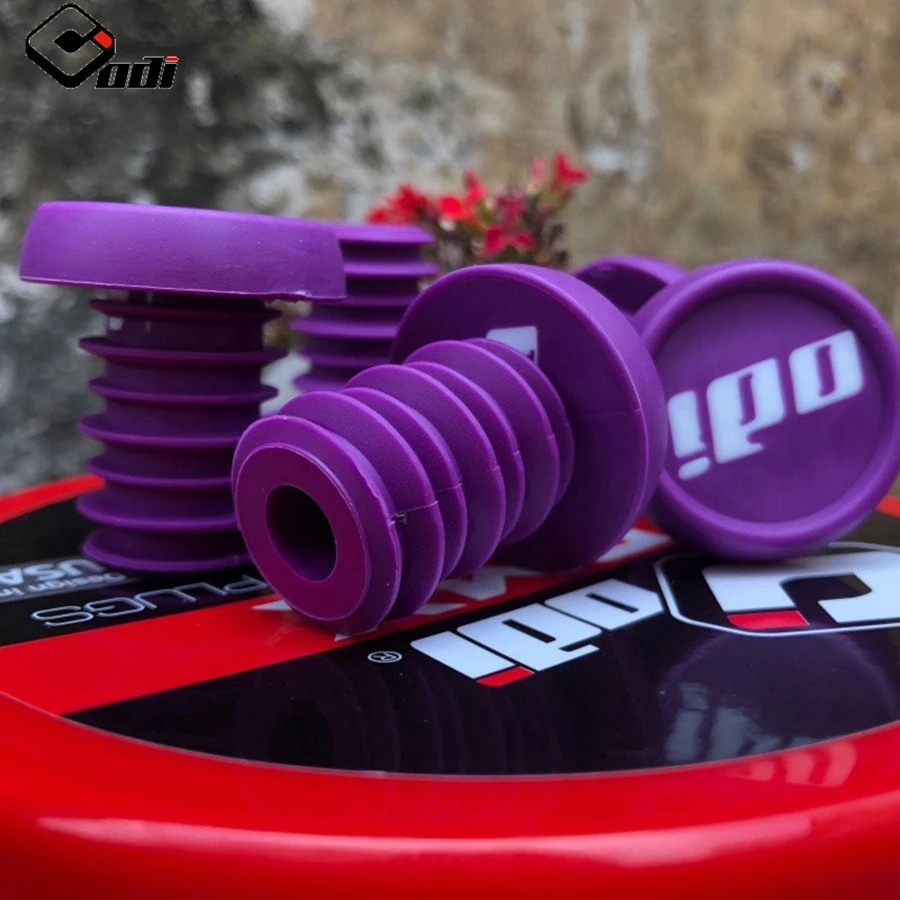 ODI Bicycle Handlebar Plugs Mt - Mountain Biking Hat recension och pris