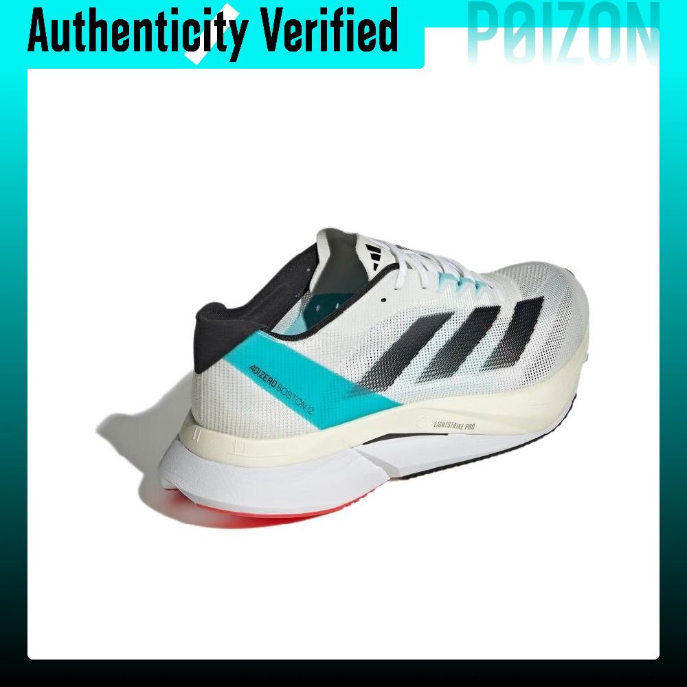 Adidas Adizero Boston 12 Runni - Adidas Shoes Adizero Boston 12 recension och pris