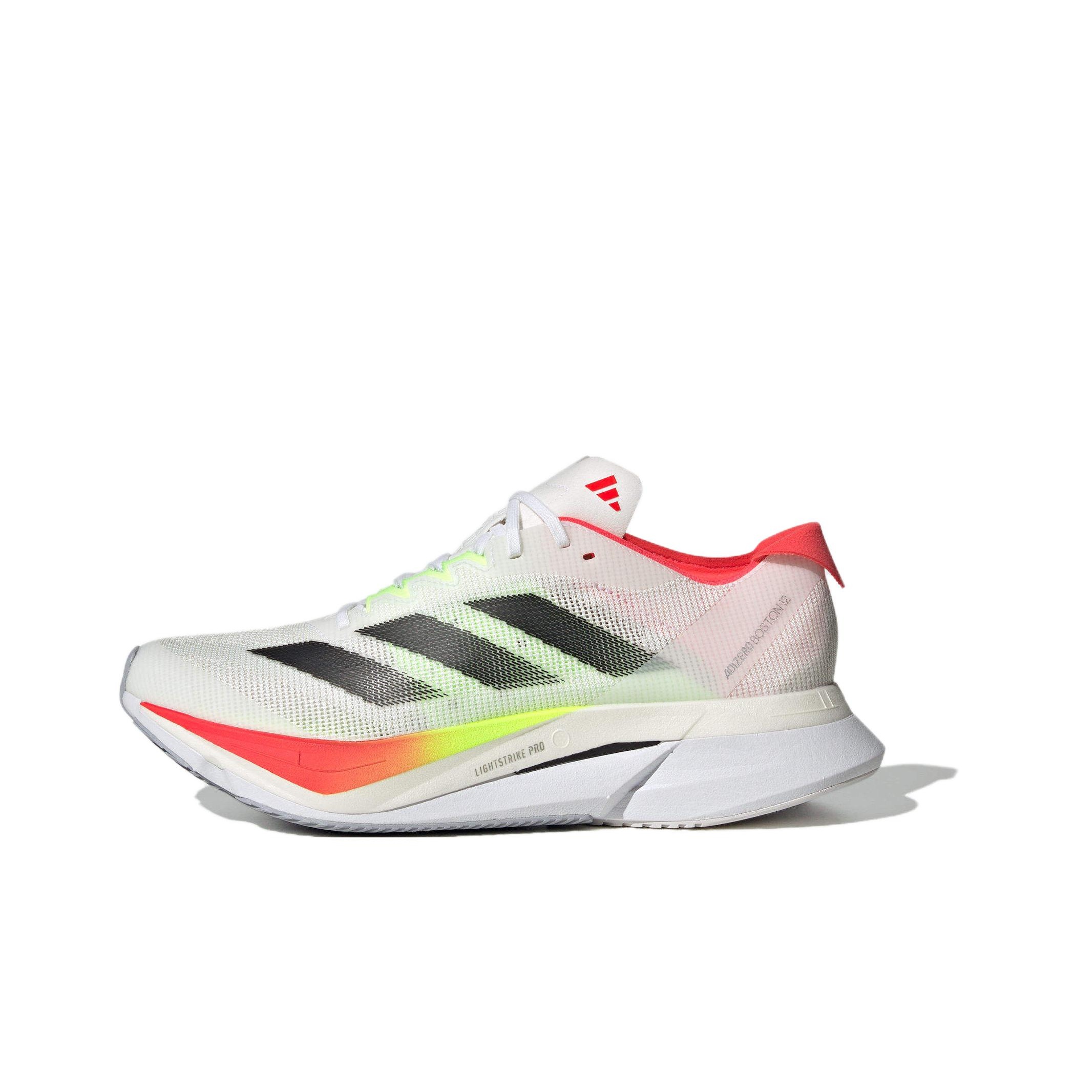 Adidas Adizero Boston 12 JQ255 - Adidas Shoes Adizero Boston 12 recension och pris
