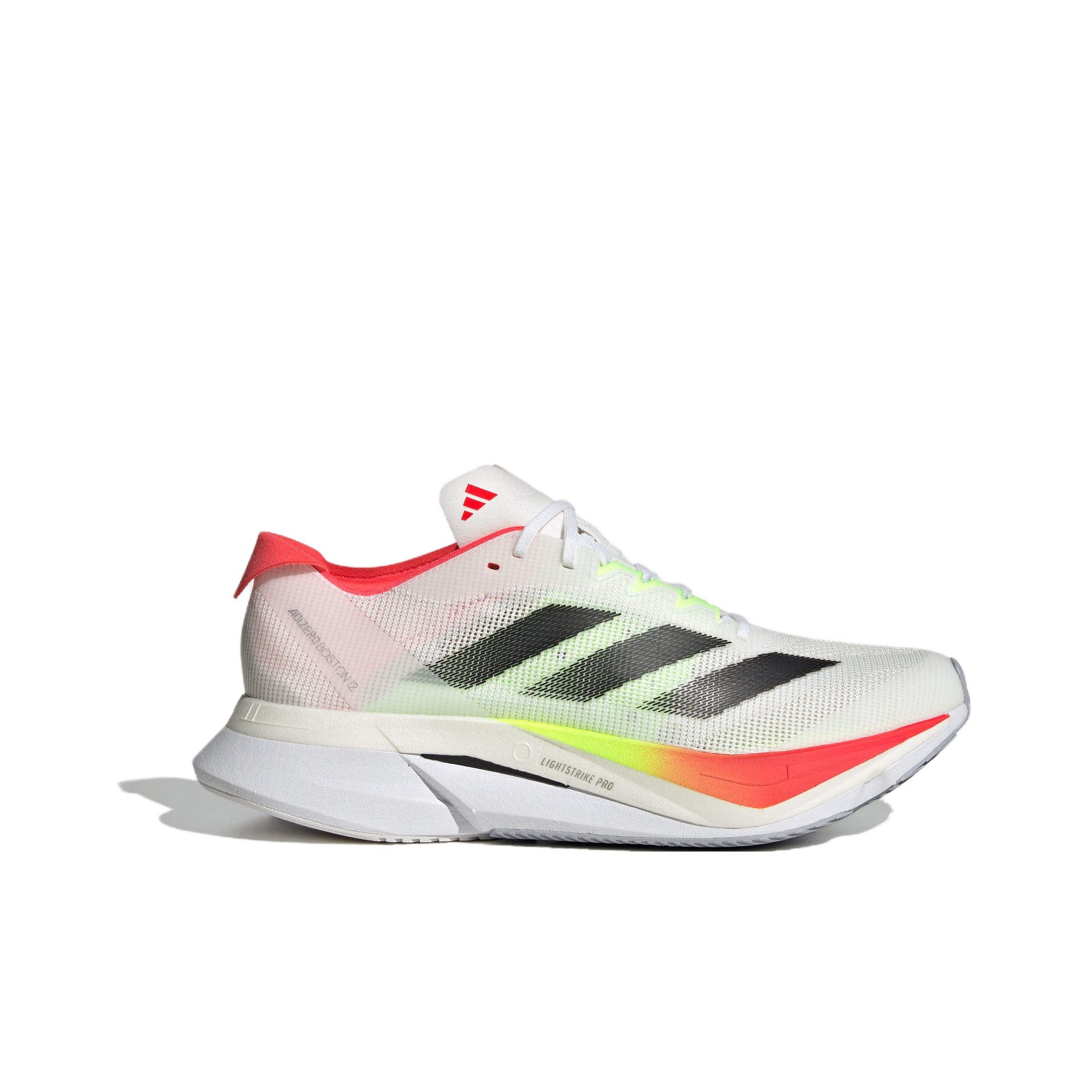 Adidas Adizero Boston 12 JQ255 - Adidas Shoes Adizero Boston 12 recension och pris