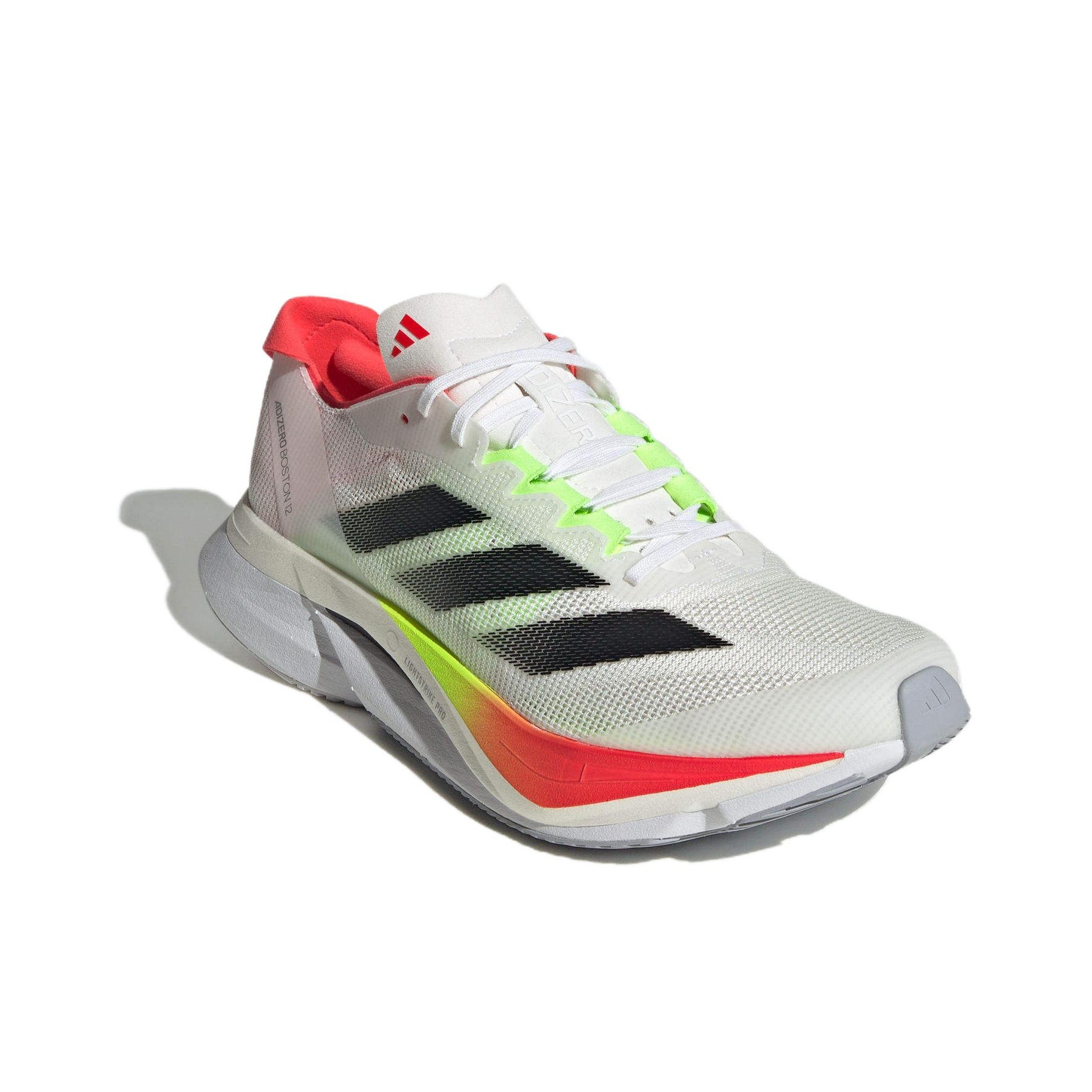 Adidas Adizero Boston 12 JQ255 - Adidas Shoes Adizero Boston 12 recension och pris
